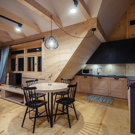 Apartament Tatrzanski Закопане Екстер'єр фото