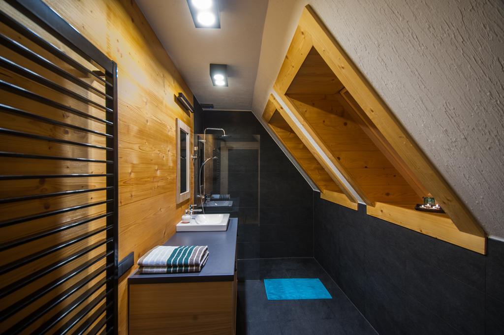 Apartament Tatrzanski Закопане Екстер'єр фото