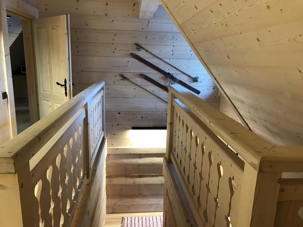 Apartament Tatrzanski Закопане Екстер'єр фото